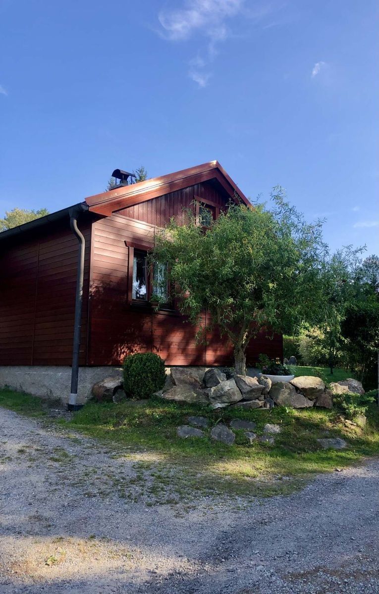Pronájem chata - Čížov u Jihlavy, Kraj Vysočina - 2