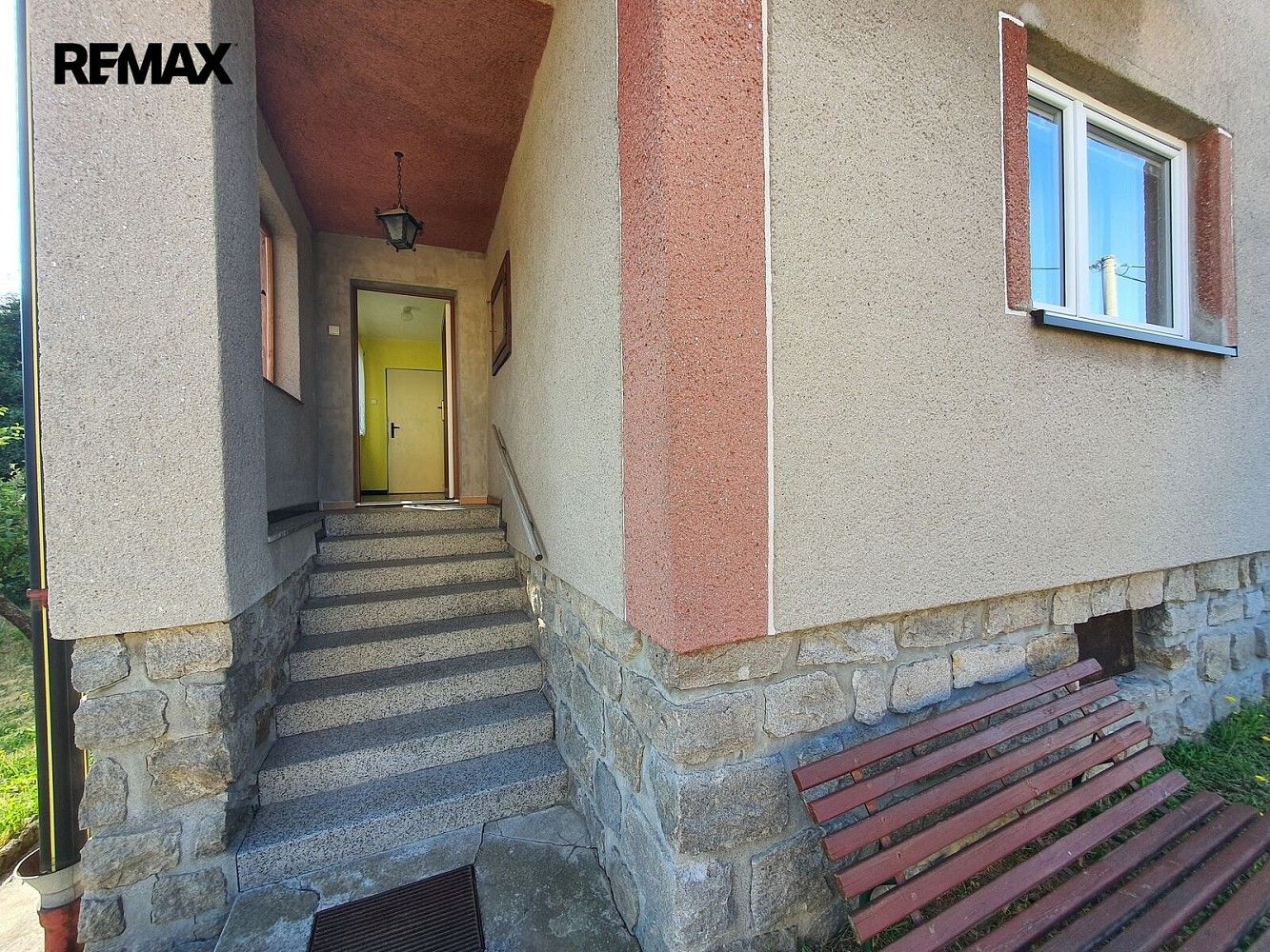 Rodinný dům · 103 m² · Moravec, okres Žďár nad Sázavou, Kraj Vysočina - 4