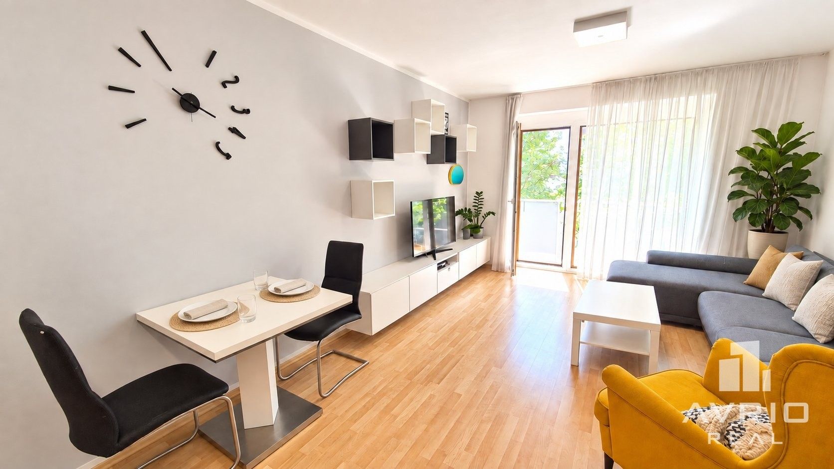 2+kk, Sochorova, Brno, 59 m² - 2