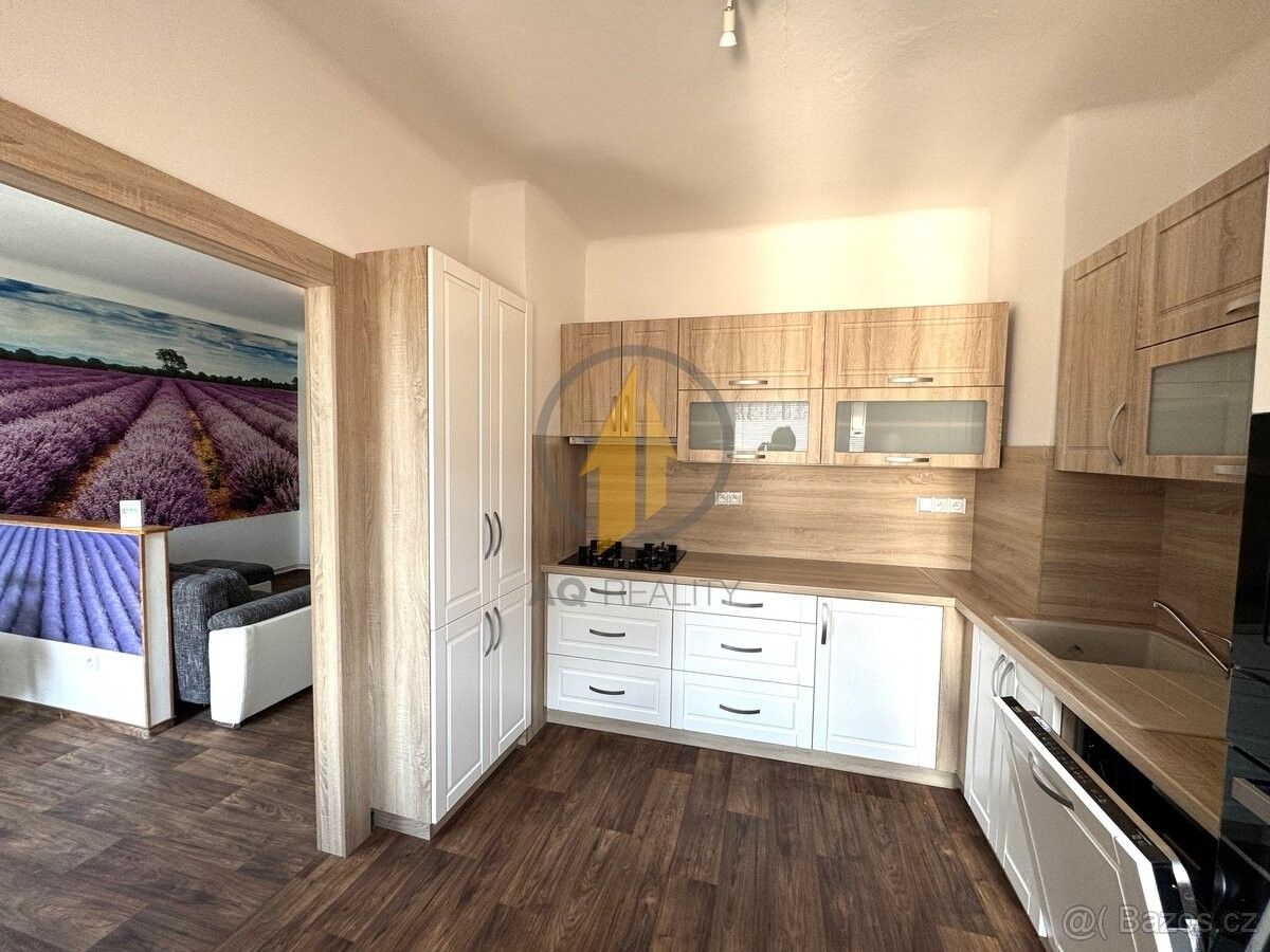 Byty, Mlázovice, 507 58