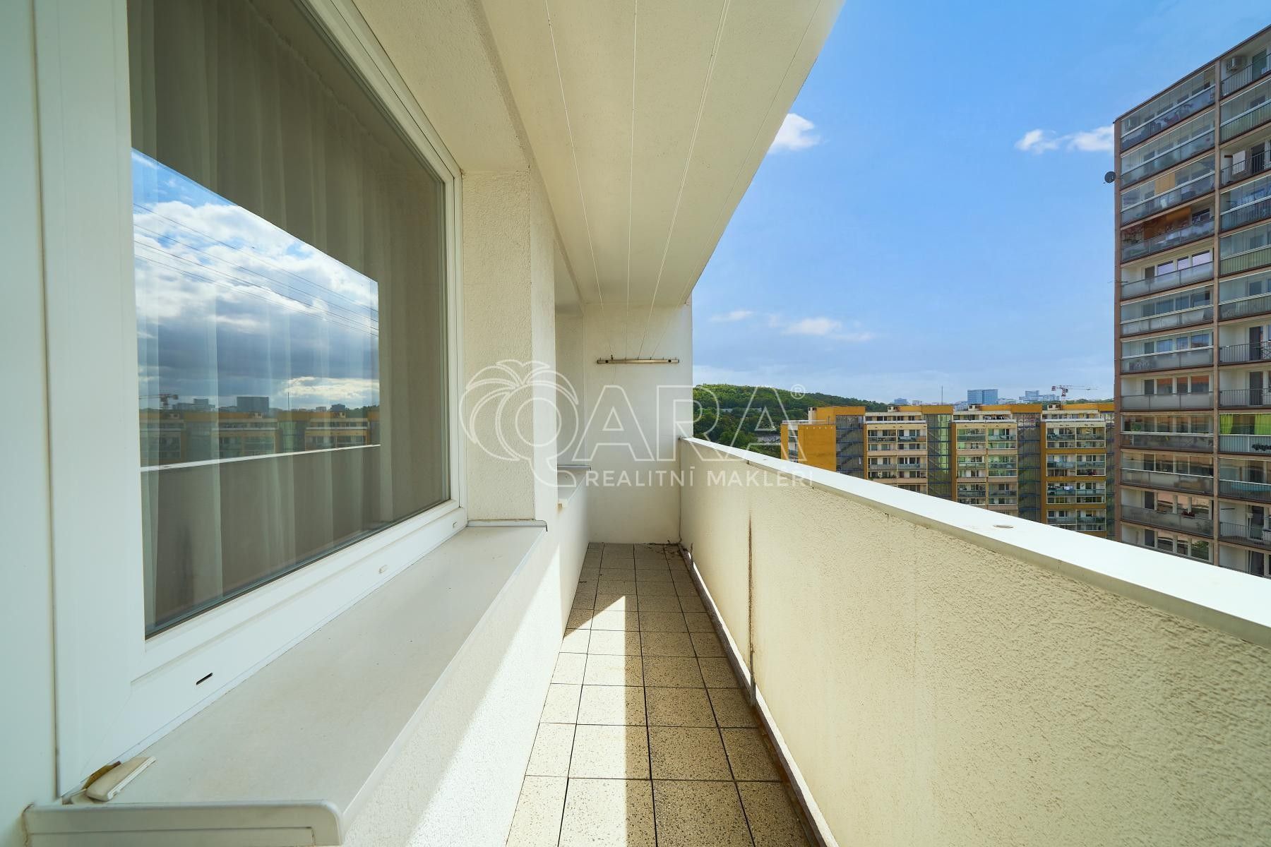 Byt 3+1 · 70 m² · Uzbecká, Praha Vršovice - 4