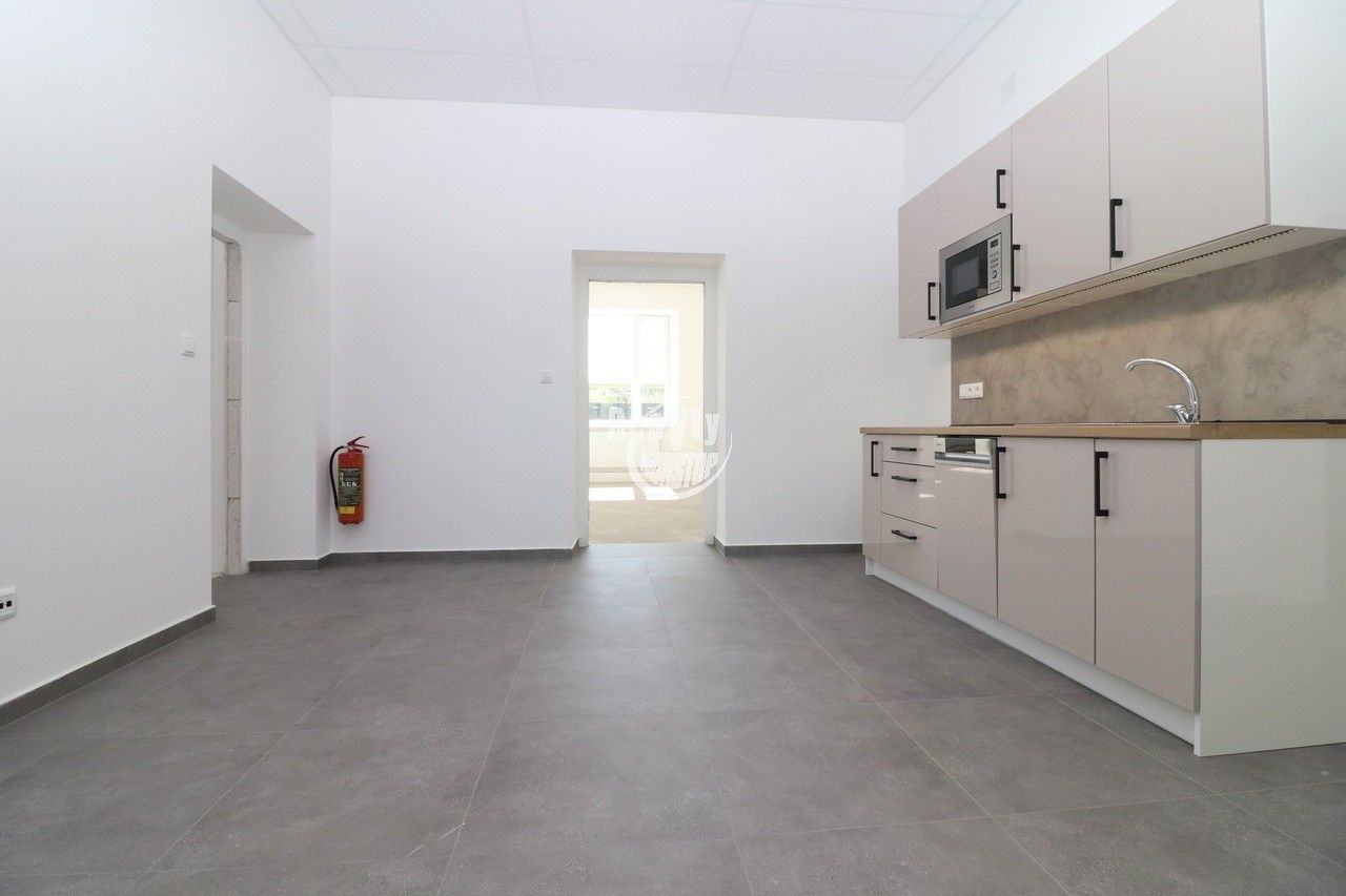 Kancelář · 217 m² · Pávovská  , Jihlava - 4