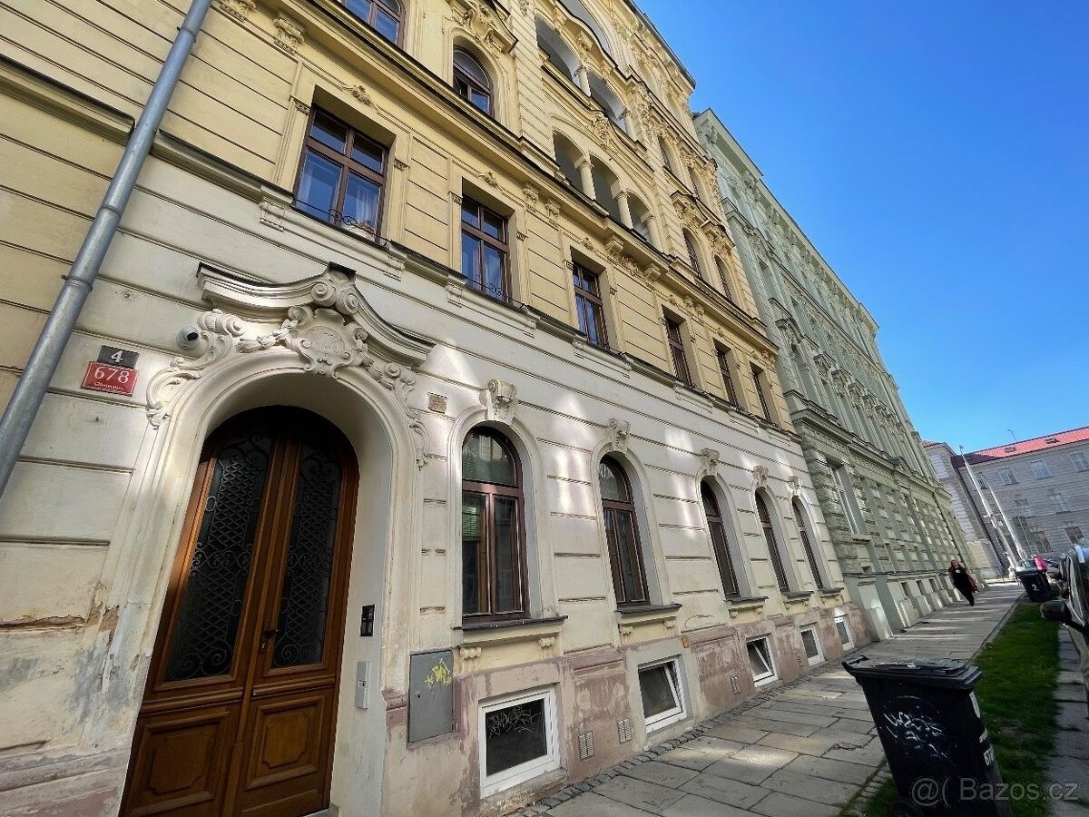 Byty, 772 00, Olomouc - 1