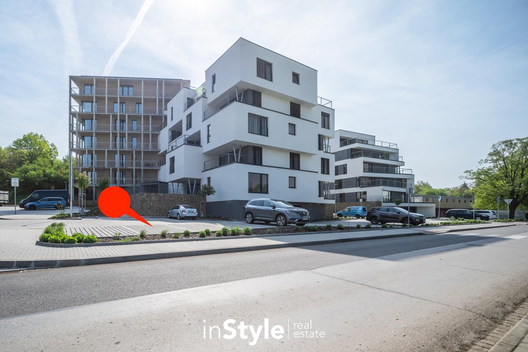 Pronájem ostatní - 28. října, Uherské Hradiště, 12 m²