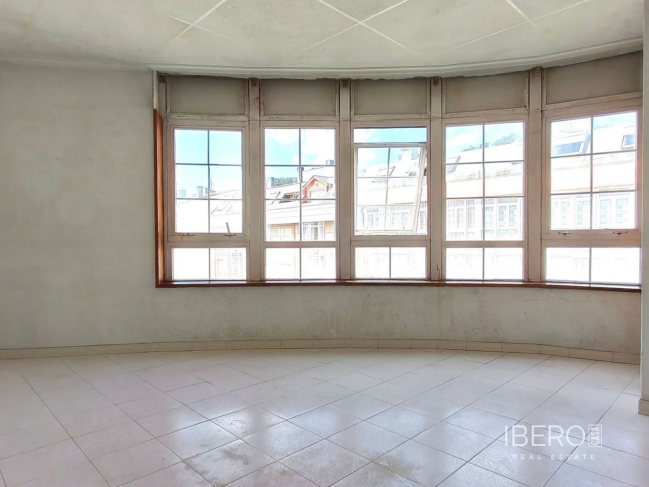 4+kk, Cee, Španělsko, 95 m² - 1