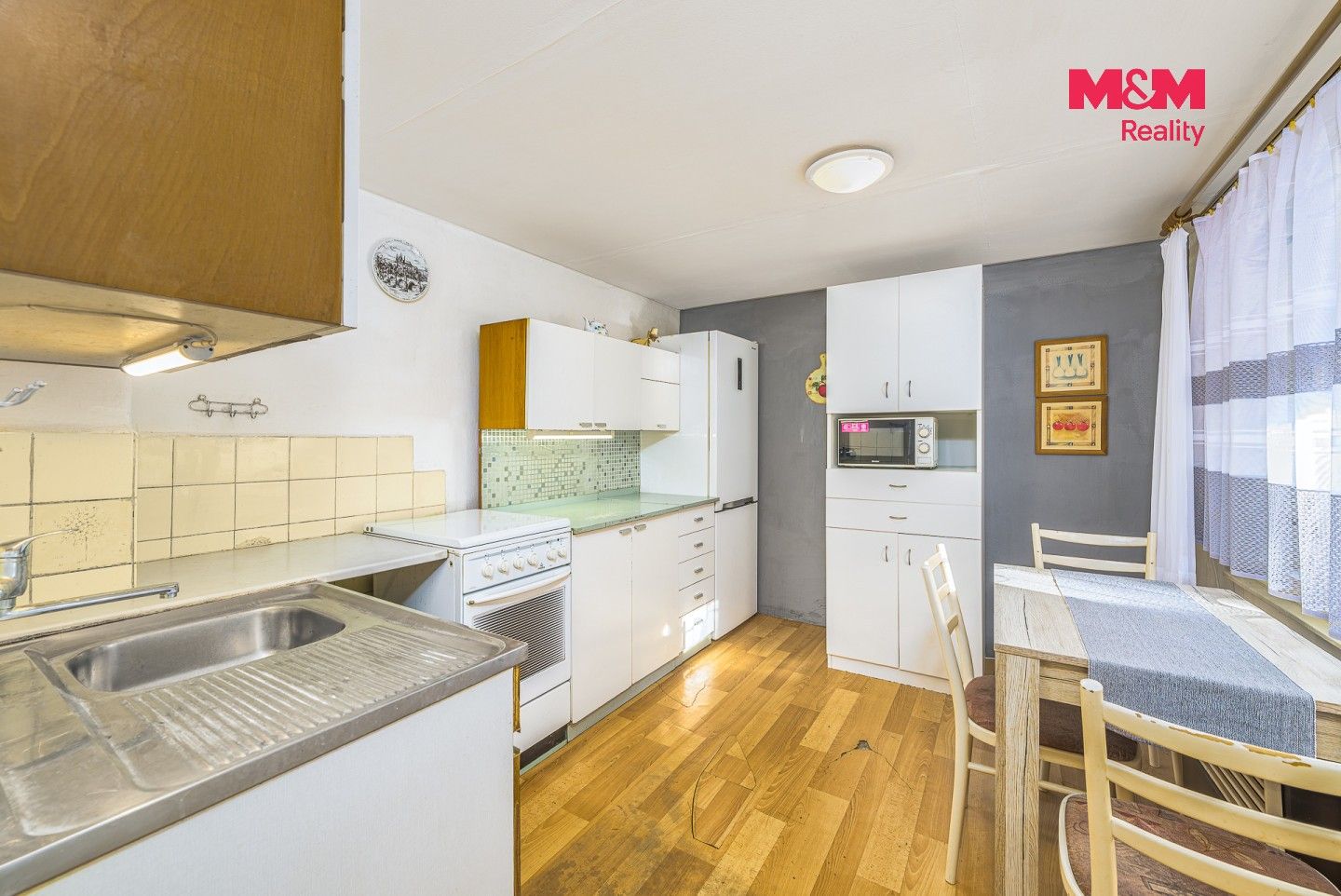 Prodej rodinný dům - Horní Ředice, 111 m² - 2