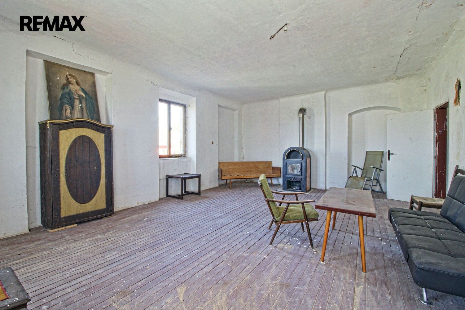 Zemědělské objekty, Chodová Planá - Boněnov, okres Tachov, Plzeňský kraj, 247 m² - 2