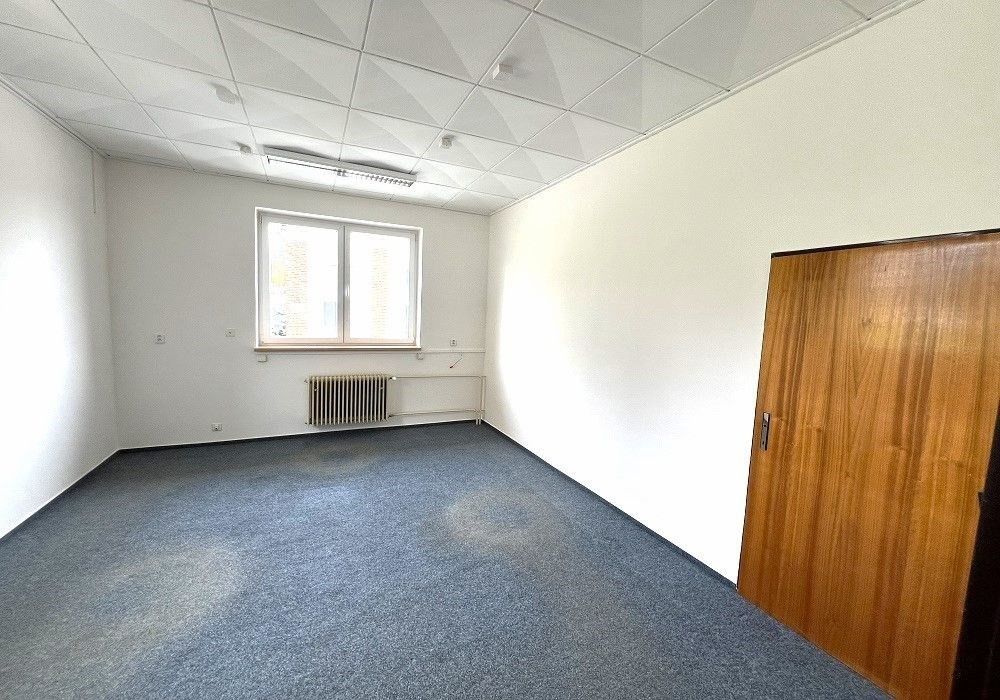 Pronájem kancelář - Chrastavická 245, Domažlice Dolejší Předměstí, 18 m² - 5