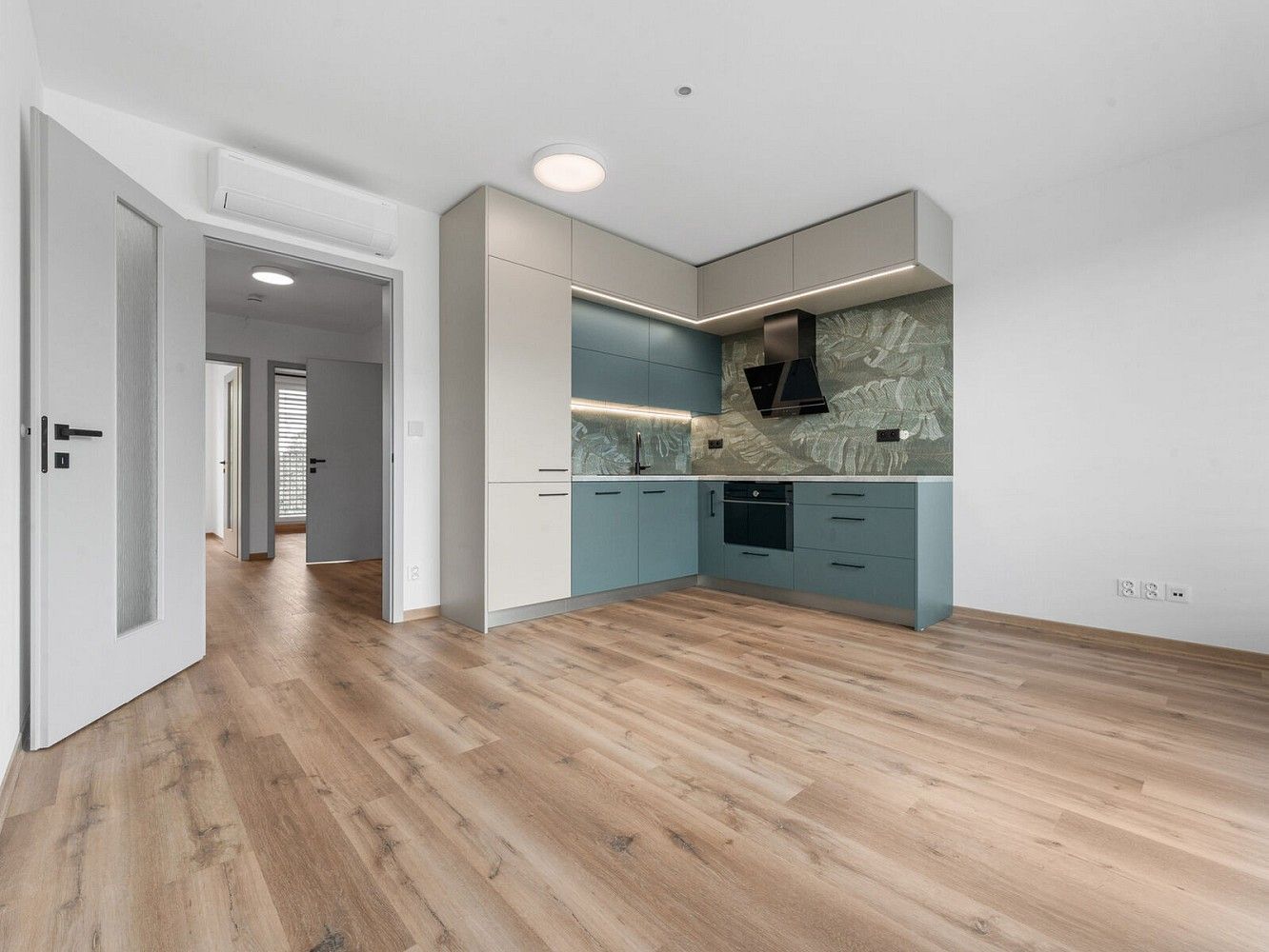 3+kk, Praha - Střížkov, Hlavní město Praha, 79 m² - 2