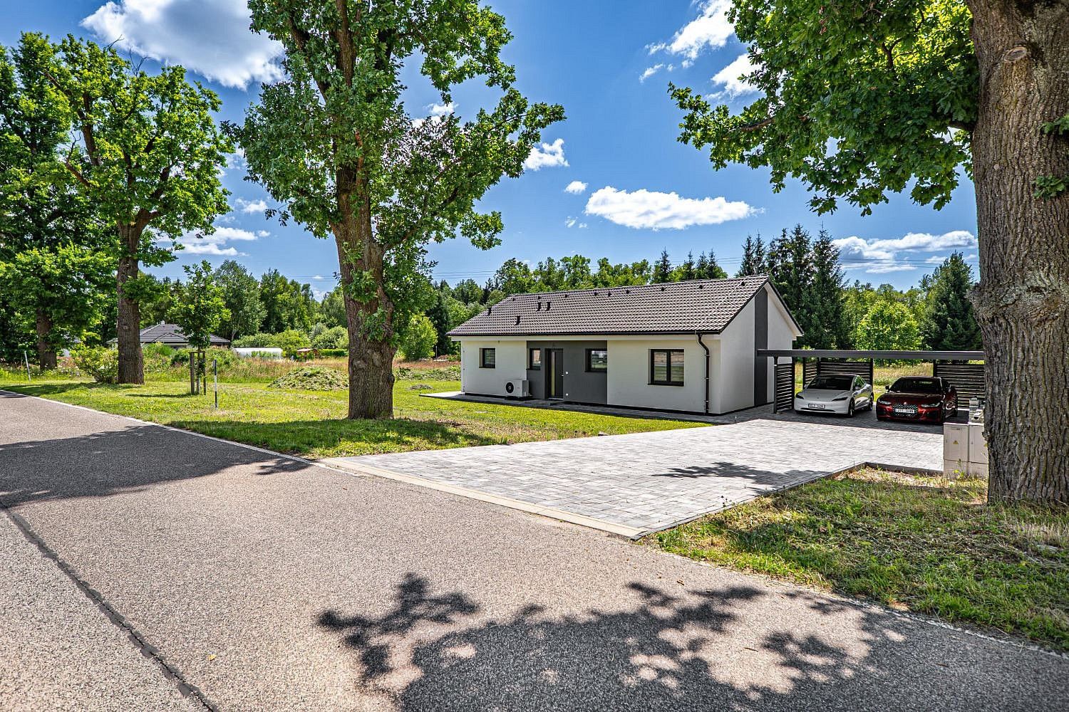 Rodinný dům, 90 m²