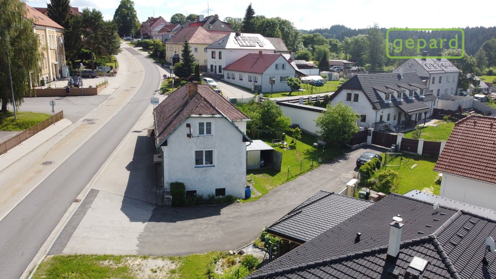 Rodinný dům · 190 m² · Černá v Pošumaví - 4