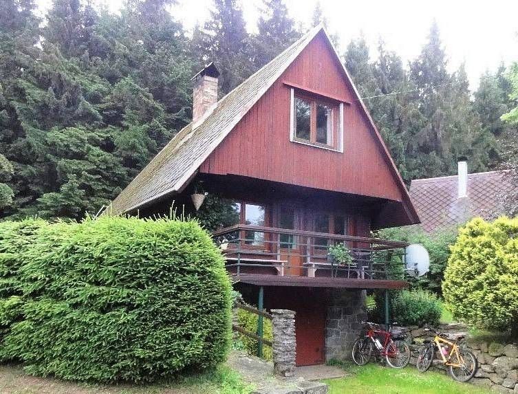 Pronájem chata - Klenčí pod Čerchovem - Klenčí pod Čerchovem, Plzeňský kraj - 2