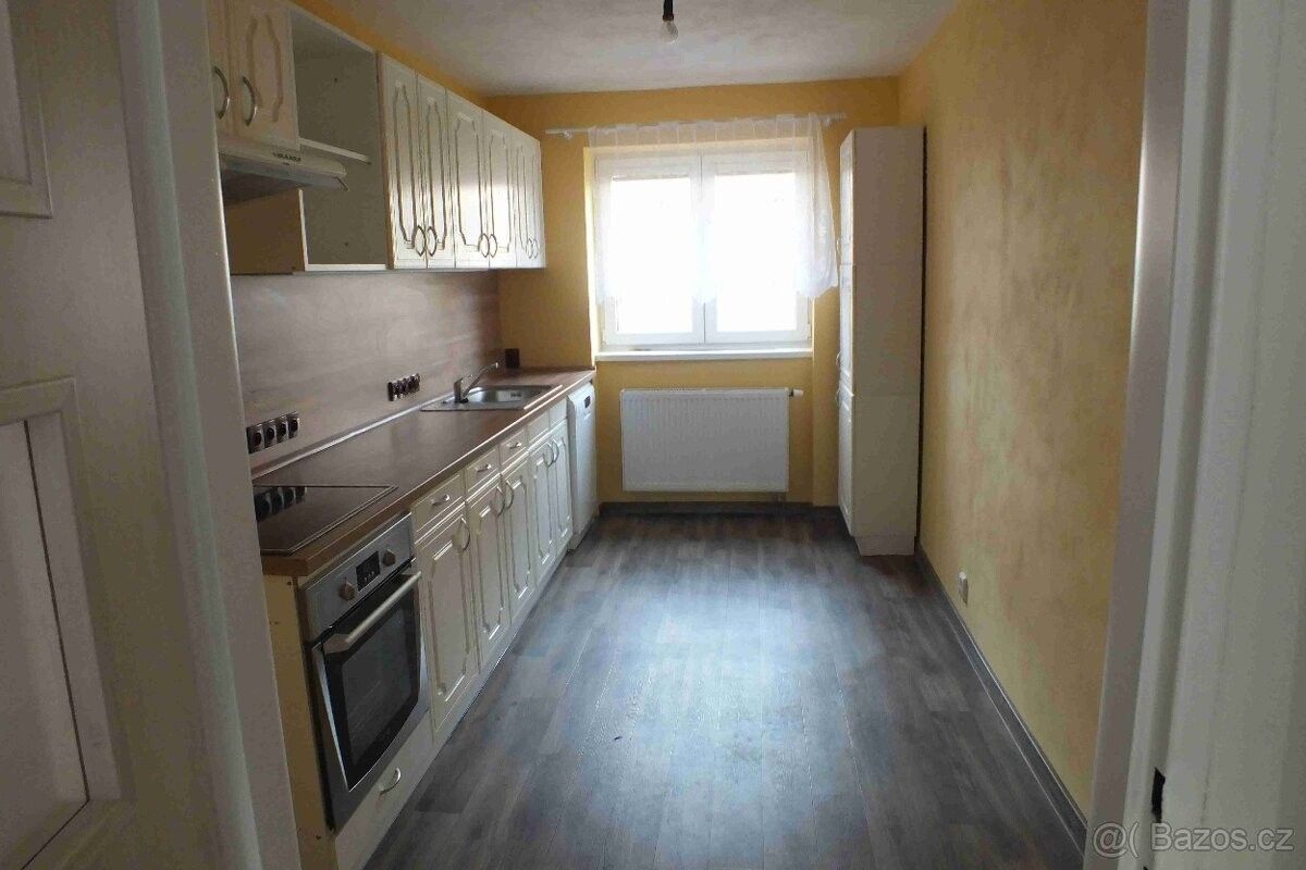 Byty, Hlinsko v Čechách, 539 01