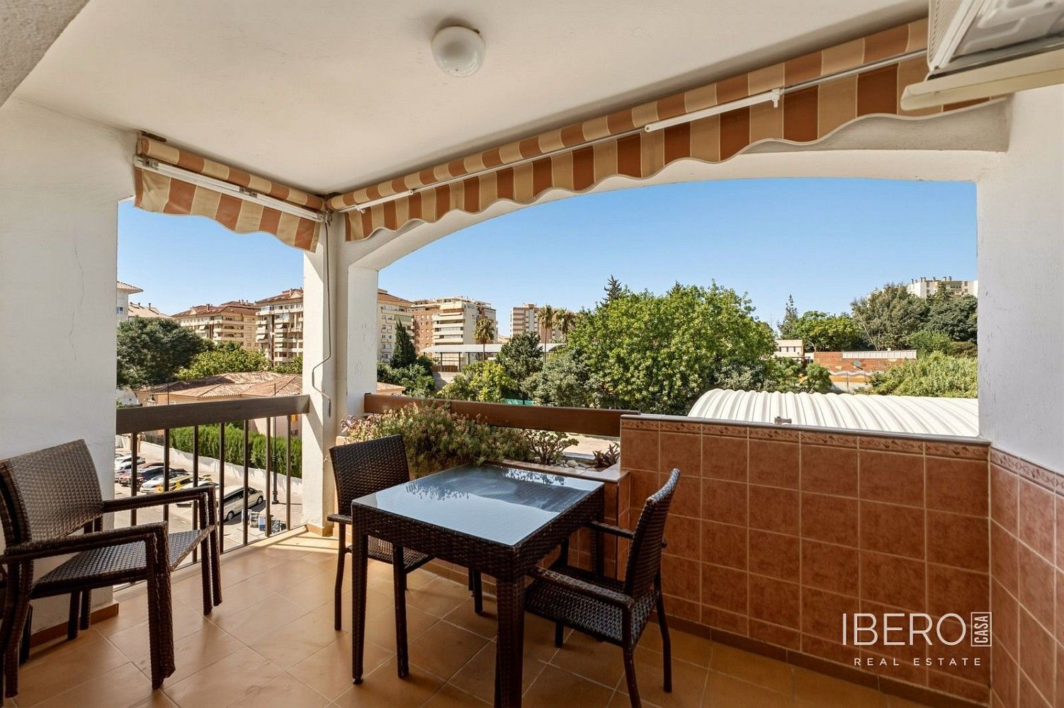 4+kk, Fuengirola, Španělsko, 124 m² - 1