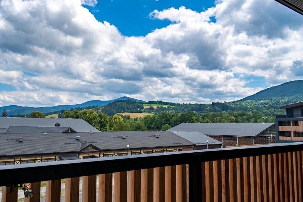 Byt 1+kk · 37 m² · Čeladná, okres Frýdek-Místek - 4