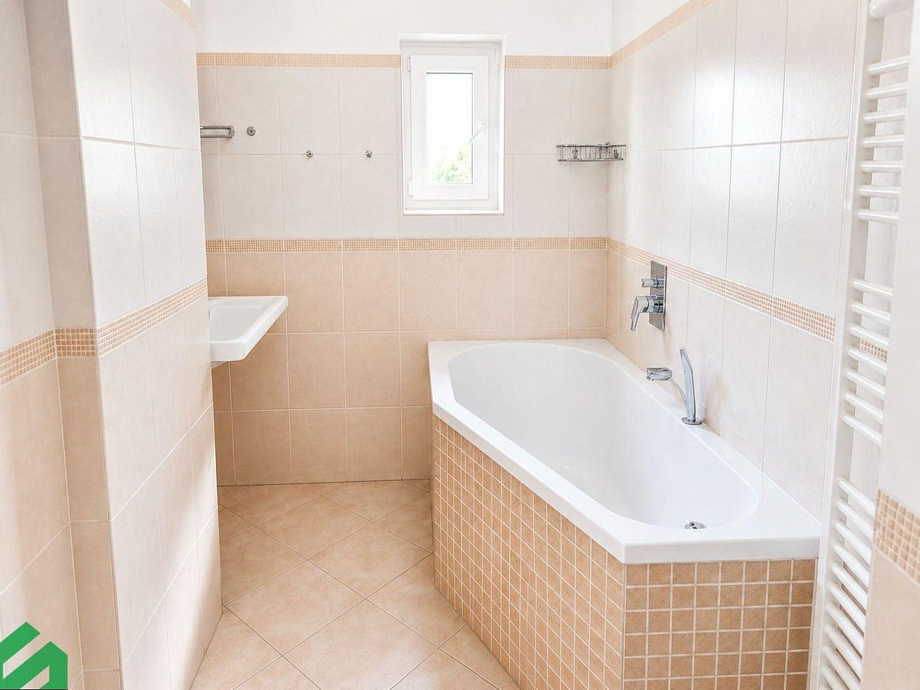 Pronájem byt 3+kk - Putimská, Praha 4 - Písnice, 88 m² - 5
