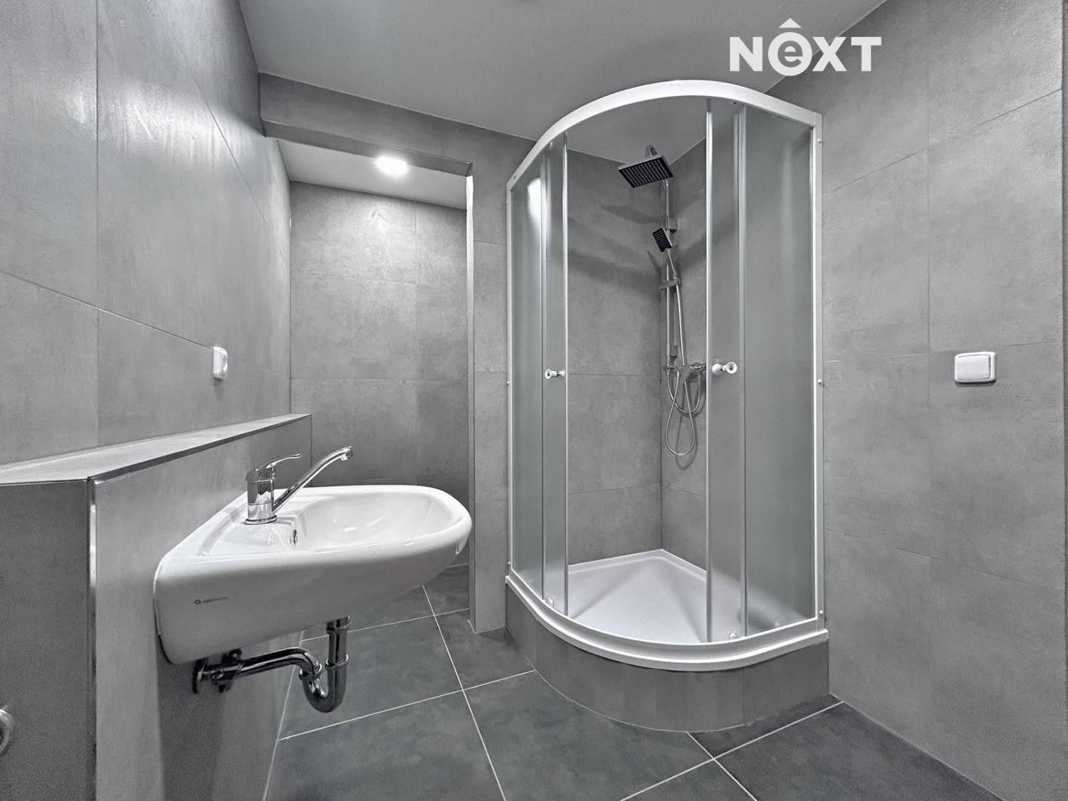 Pronájem byt 3+1 - Marie Majerové, Sokolov, 65 m²