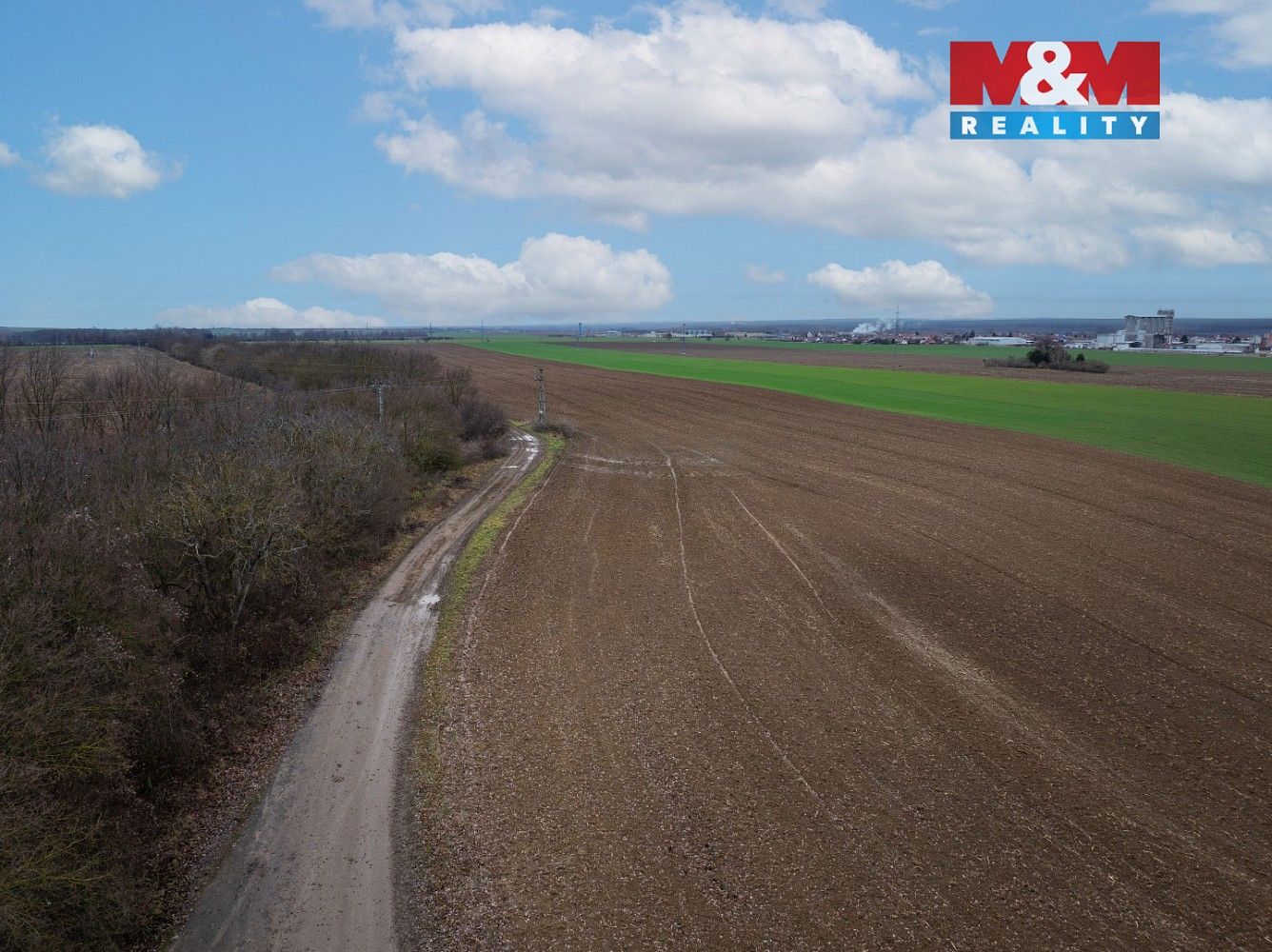 Zemědělský pozemek · Strážnice, okres Hodonín - 4