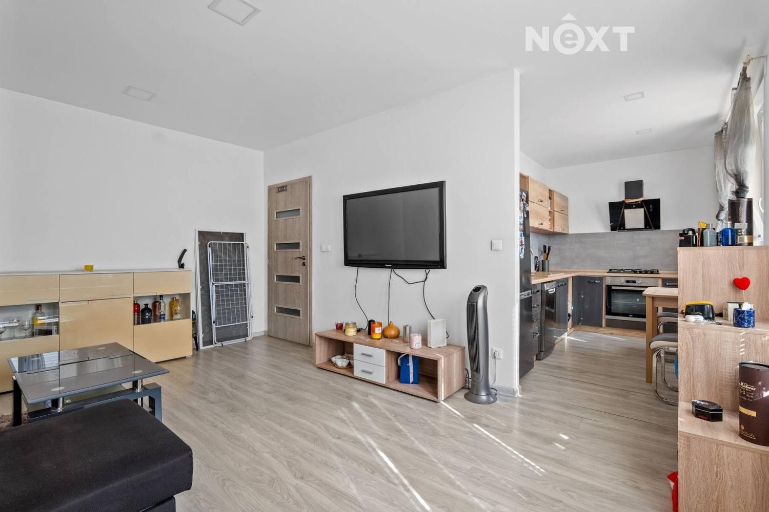 1+1, Březová 512, Karviná Ráj, 36 m² - 2