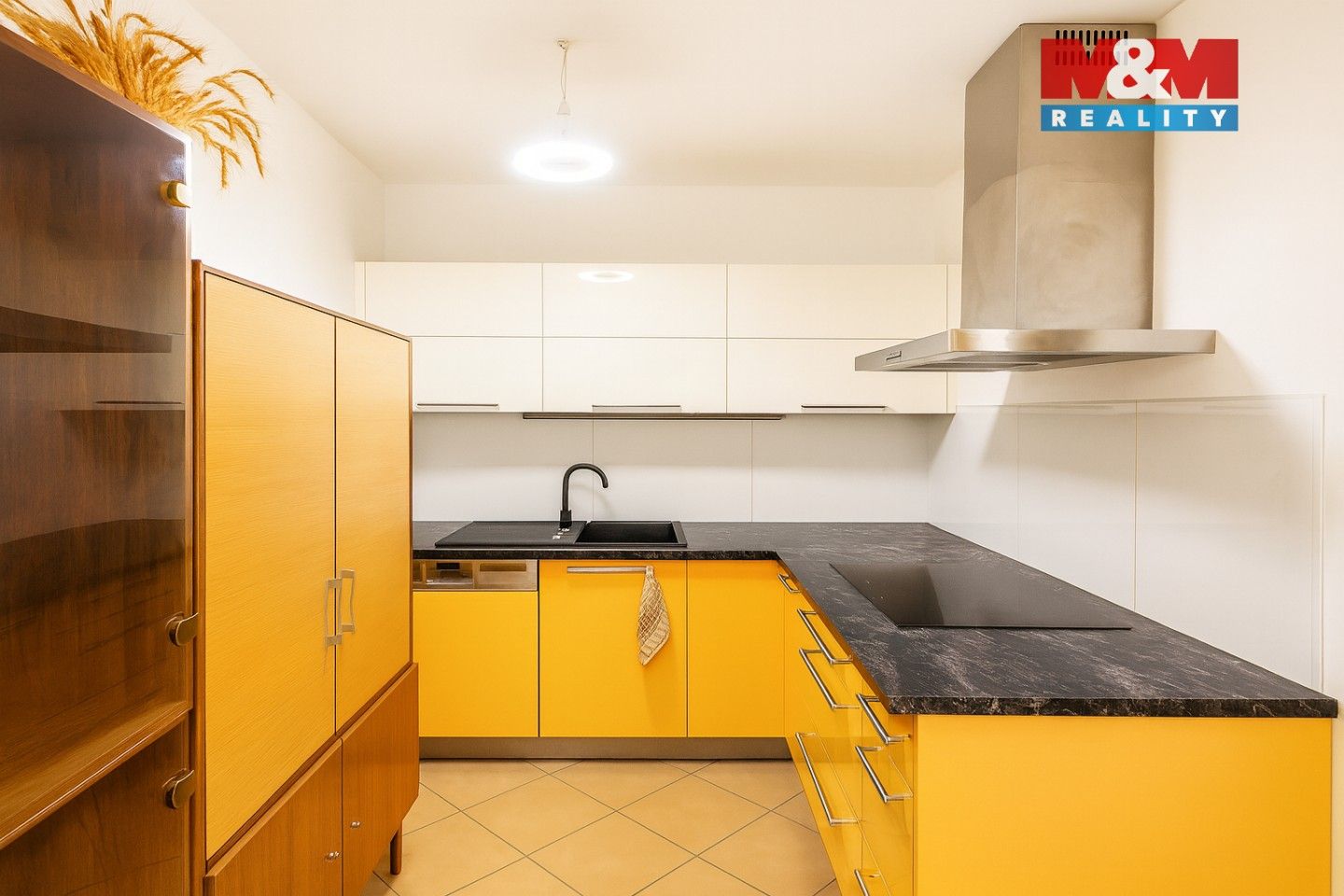 Prodej byt 3+kk - Dobronická, Praha, 75 m²