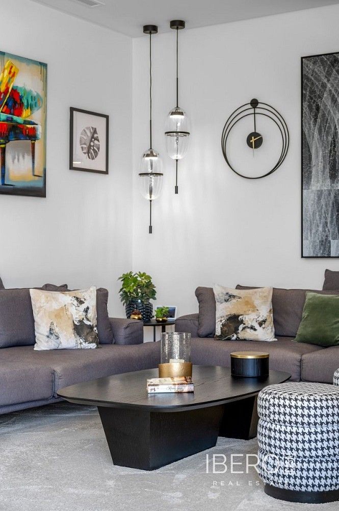 Prodej rodinný dům - Benijofar, ES, 146 m² - 5