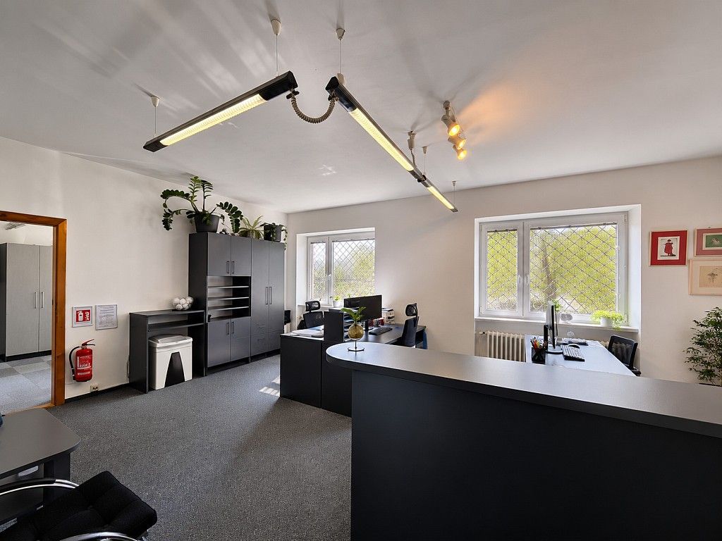 Kanceláře, Olomouc - Hodolany, Olomoucký kraj, 78 m² - 1