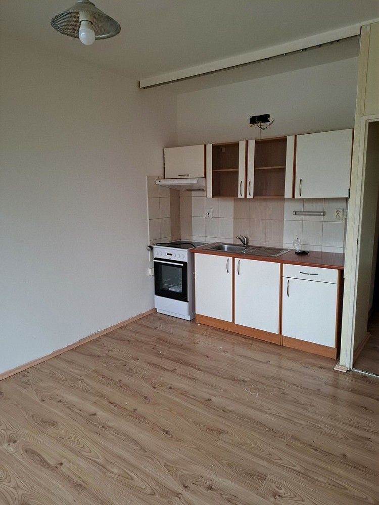 1+kk, Duchcov, okres Teplice, Ústecký kraj, 23 m² - 2