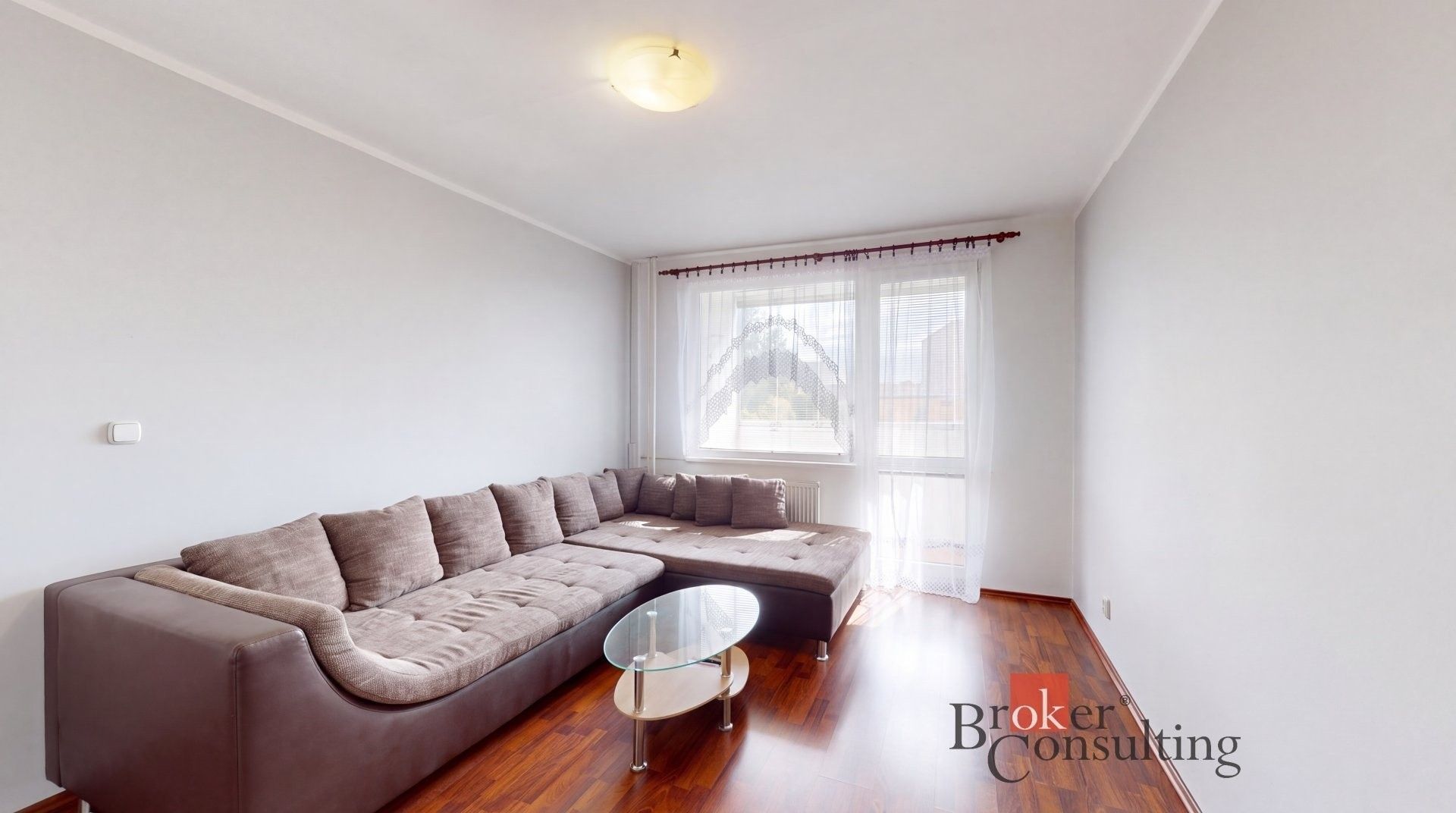 Byt 3+1 · 67 m² · Kosmonautů, Louny - 3