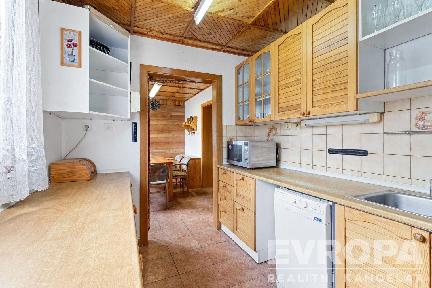 Prodej rodinný dům - Havlíčkův Brod - Svatý Kříž, Kraj Vysočina, 127 m² - 5