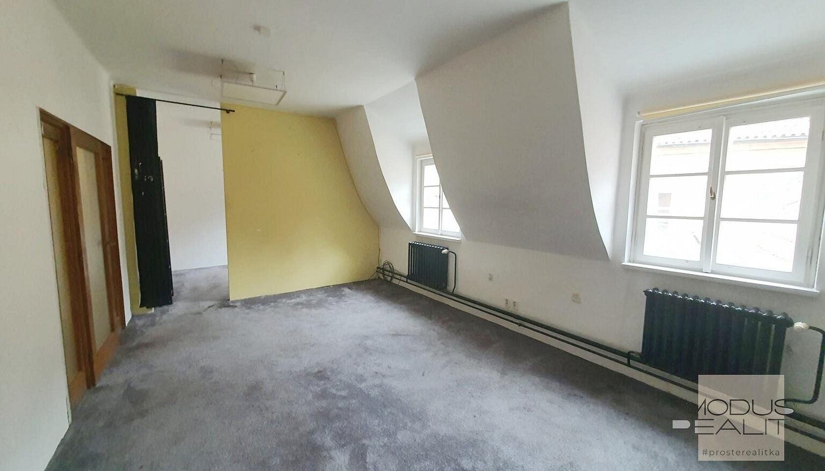 Kanceláře, Praha - Staré Město, okres Praha 1, Hlavní město Praha, 32 m² - 1