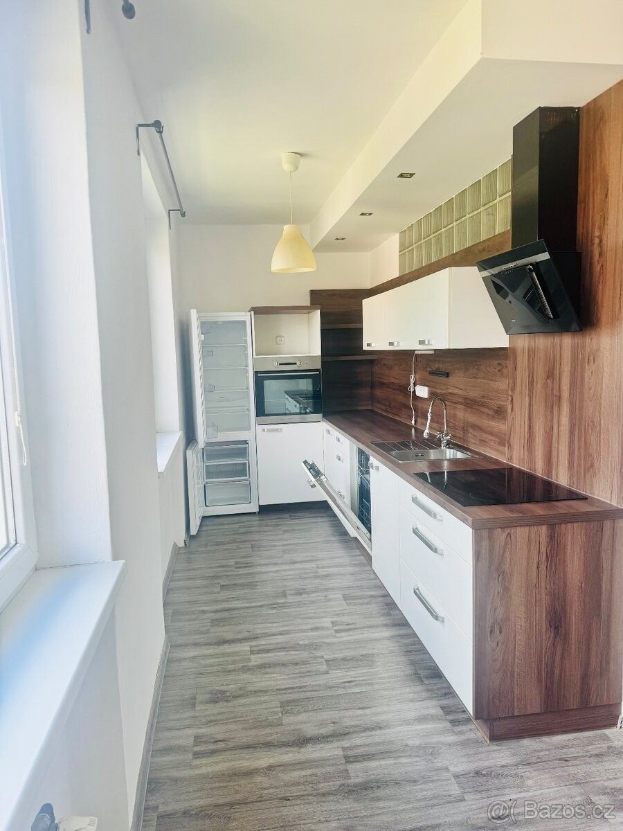 Byty, Chlumec nad Cidlinou, 503 51 - 1