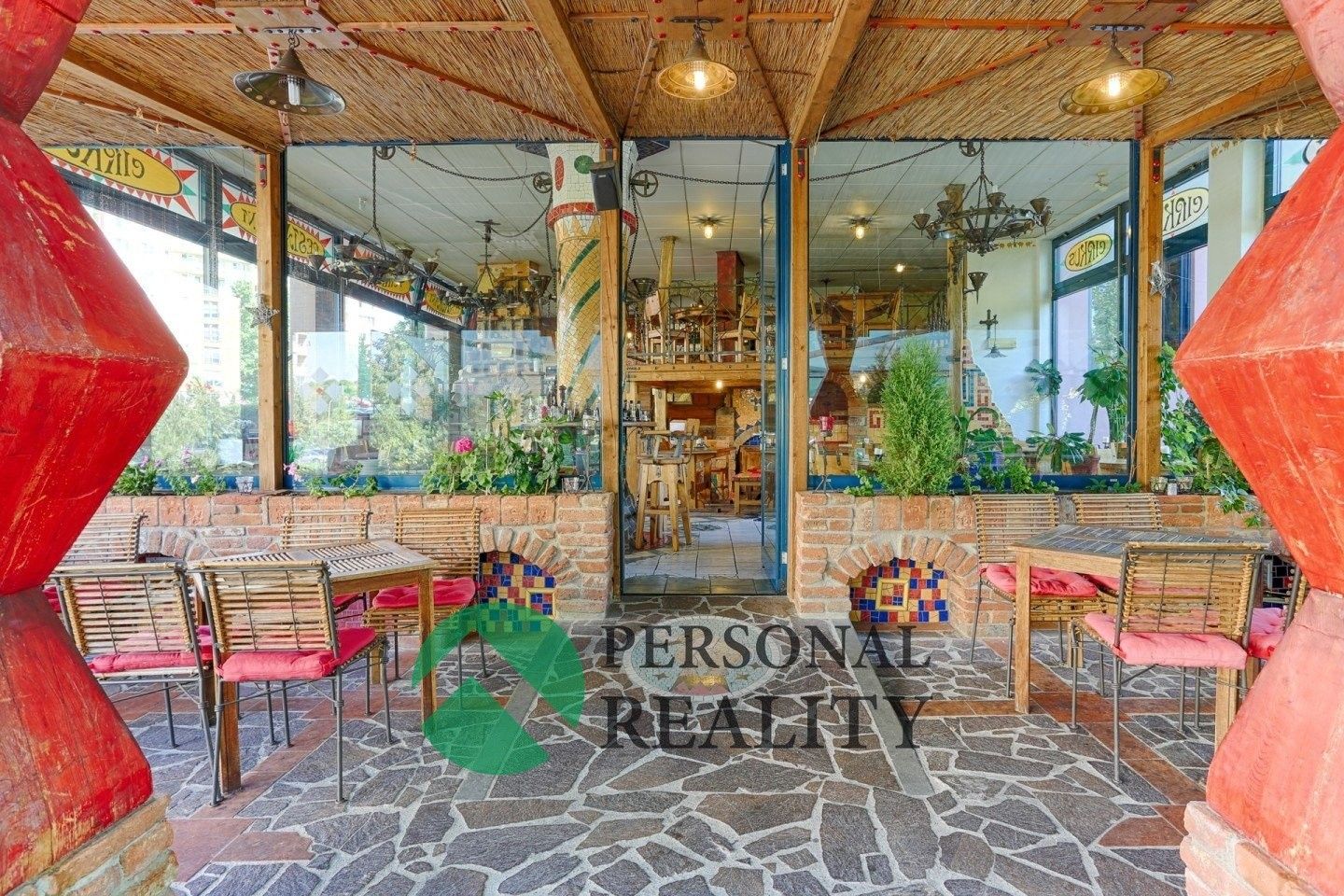 Prodej restaurace - Petržílkova 1436, Praha Stodůlky, 270 m² - 5