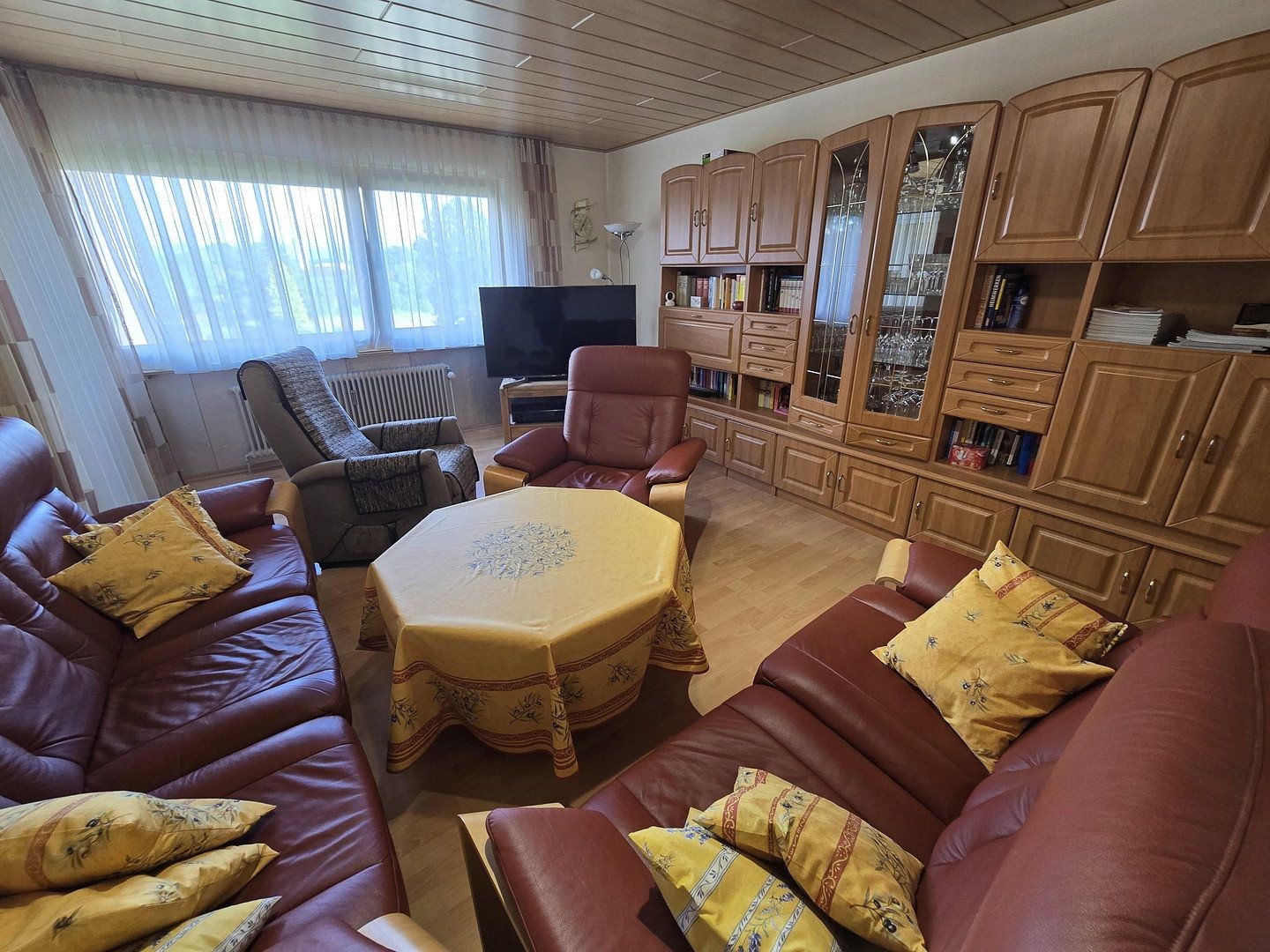 Byt 4+kk · 108 m² · , Bádensko-Württembersko - 3