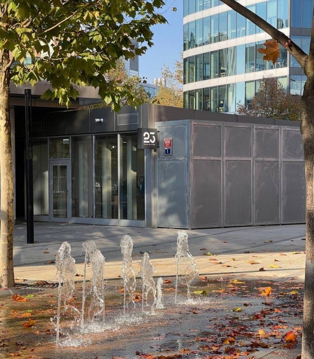 Restaurace, Praha, 140 00