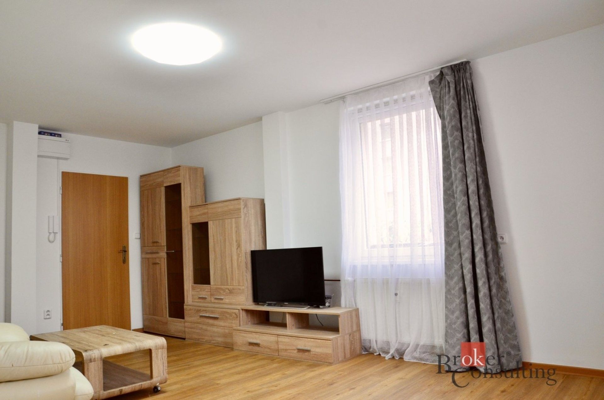 3+kk, Běhounkova, Praha, 55 m²