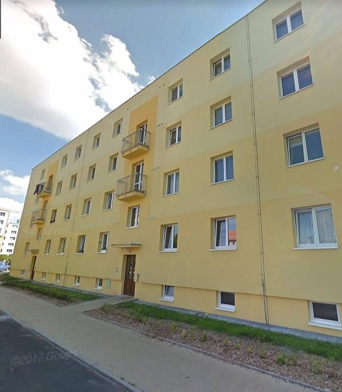 Prodej byt 1+1 - Čs. legií, Rakovník, 36 m²