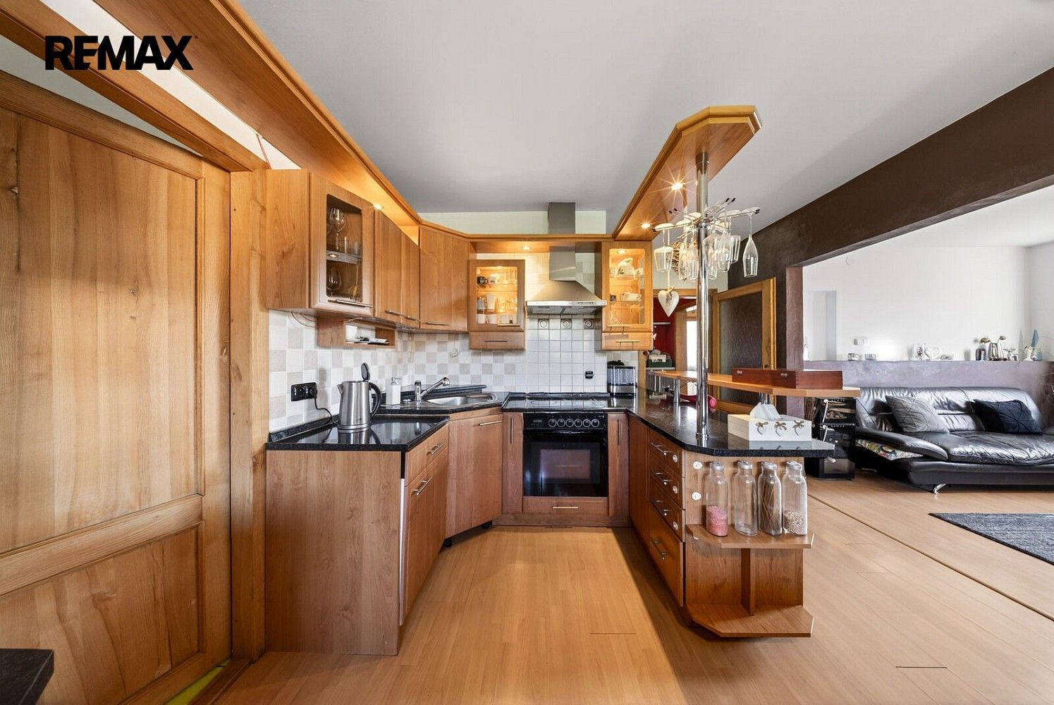 Byt 4+kk · 95 m² · Rožnov pod Radhoštěm, okres Vsetín, Zlínský kraj - 3