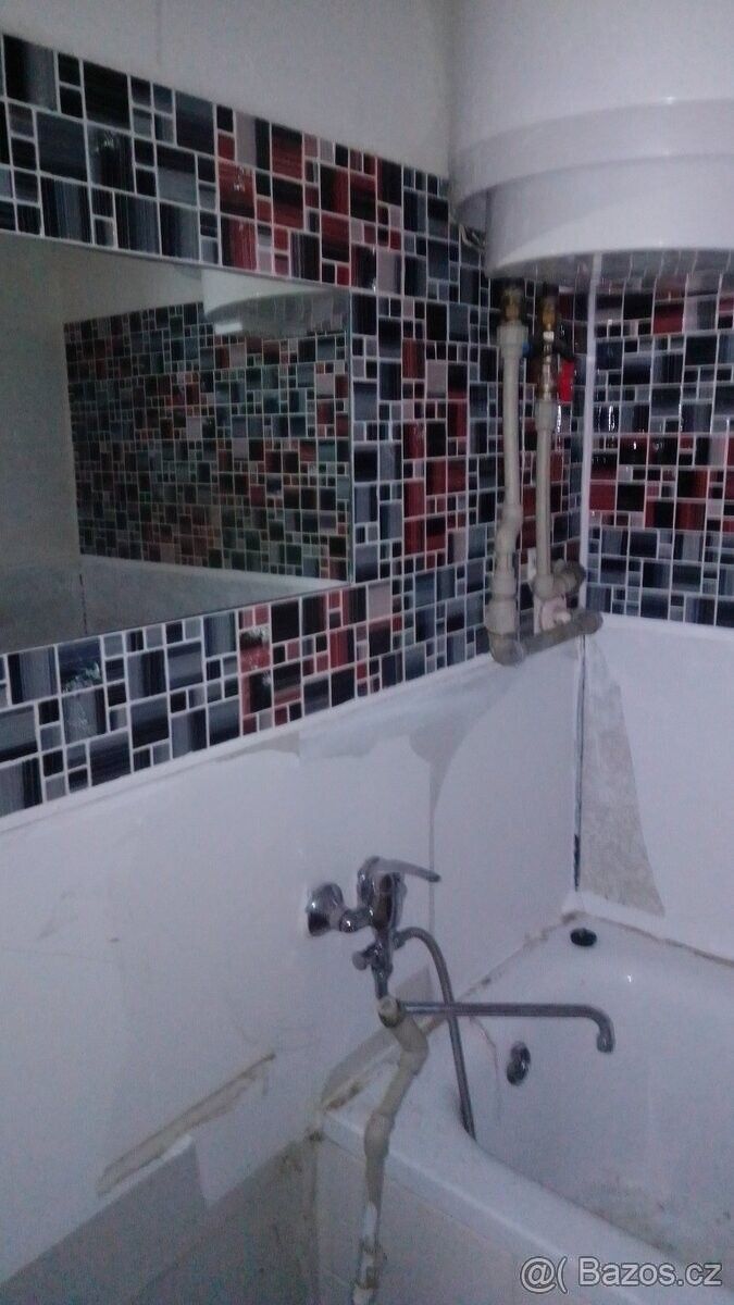 Pronájem byt - Bruntál, 792 01