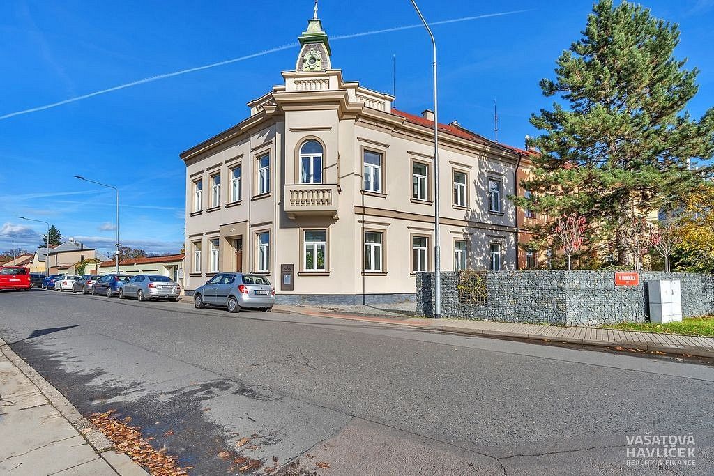 Obchodní prostory, Chrudim - Chrudim IV, Pardubický kraj, 171 m² - 2