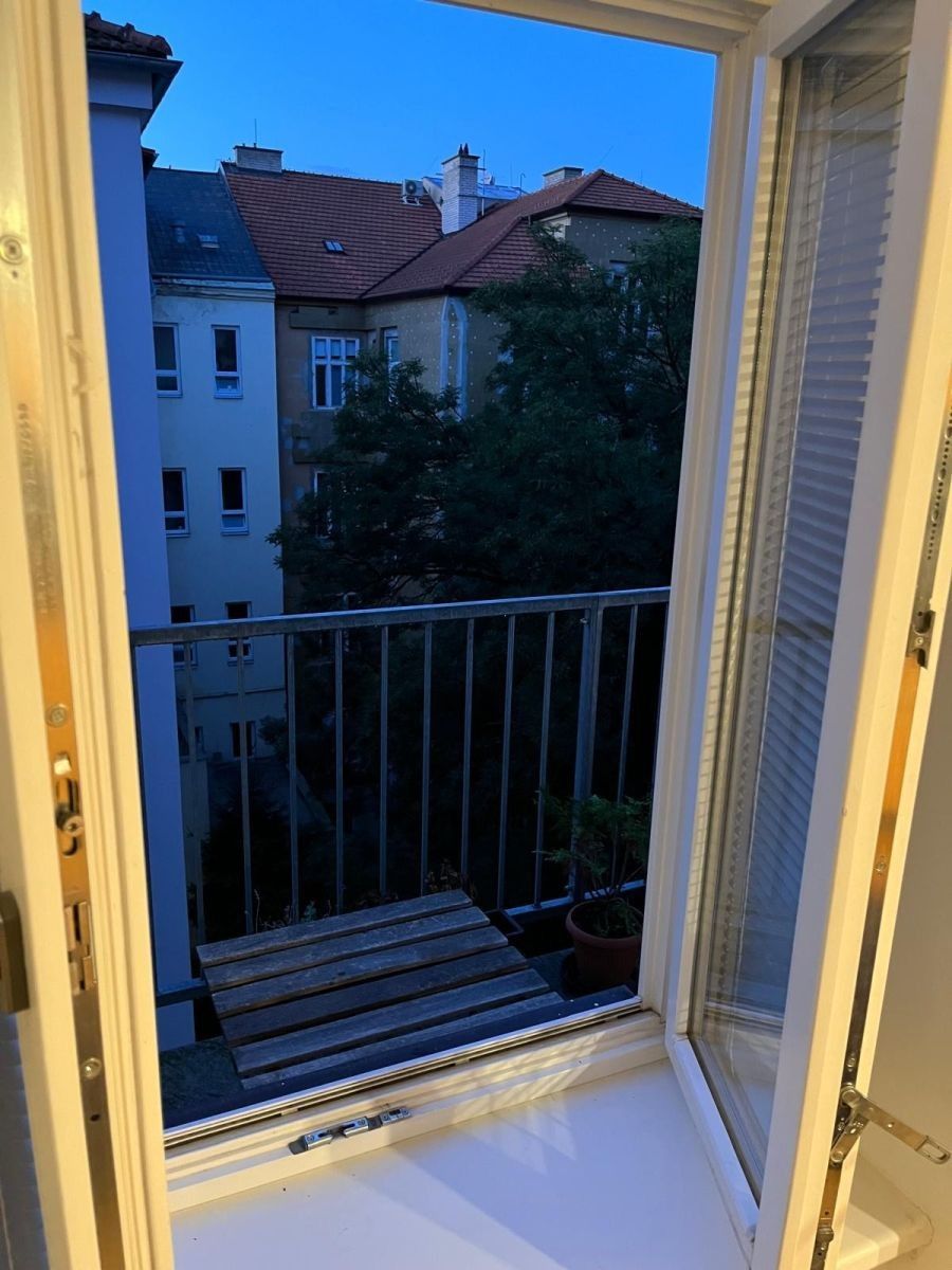 Byt 2+kk · 40 m² · třída Kpt. Jaroše, Brno - Černá Pole, Jihomoravský kraj - 3