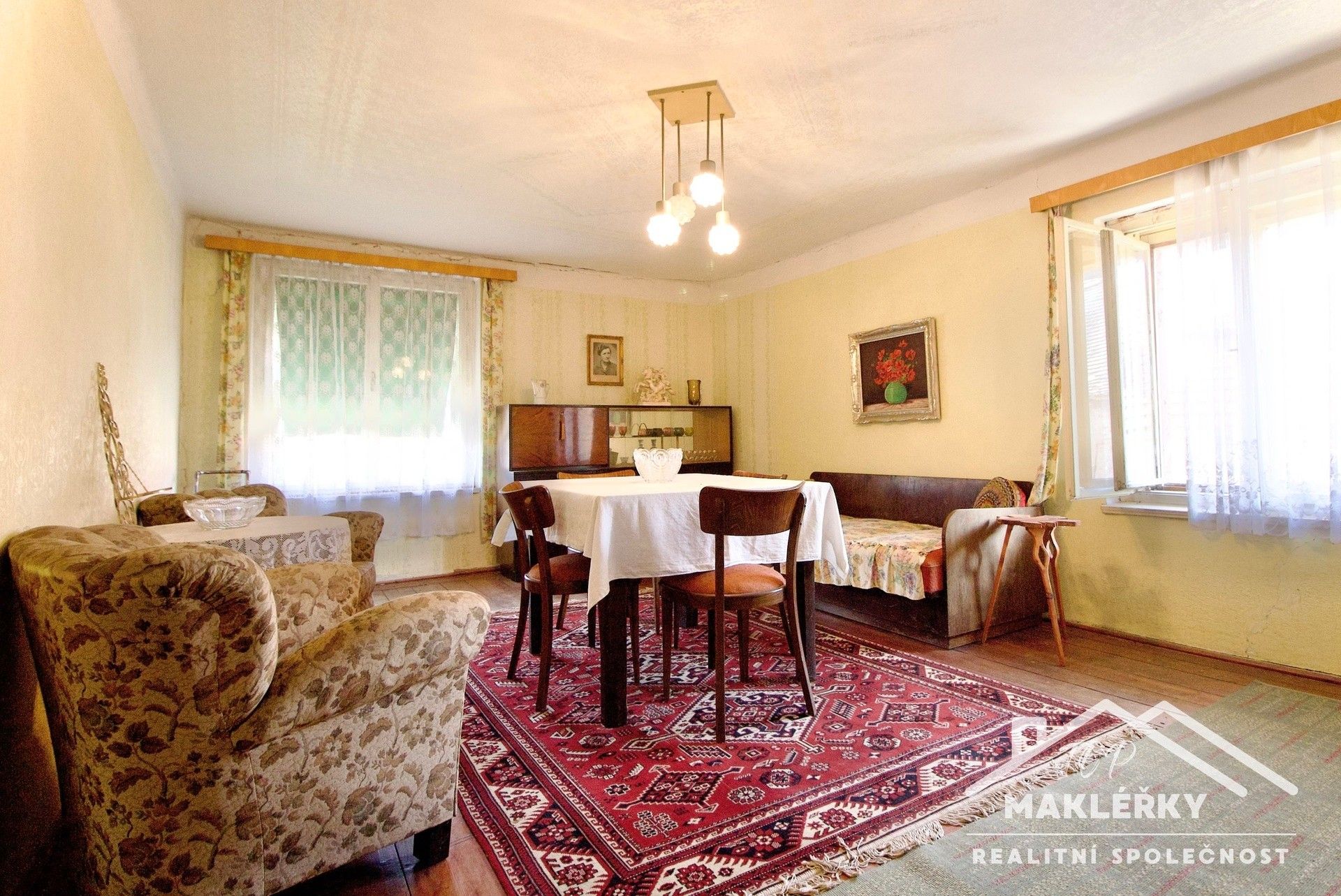 Rodinný dům · 168 m² · Močovice - 3