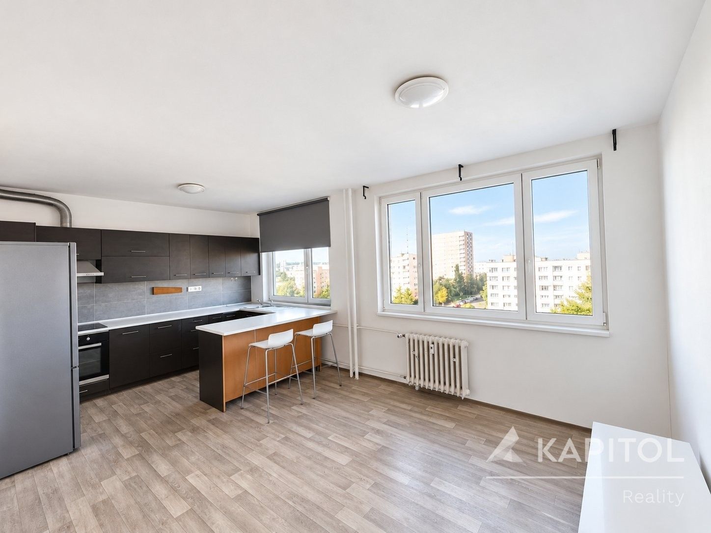 Byt 1+kk · 30 m² · Topolová 2916, Praha Záběhlice - 3