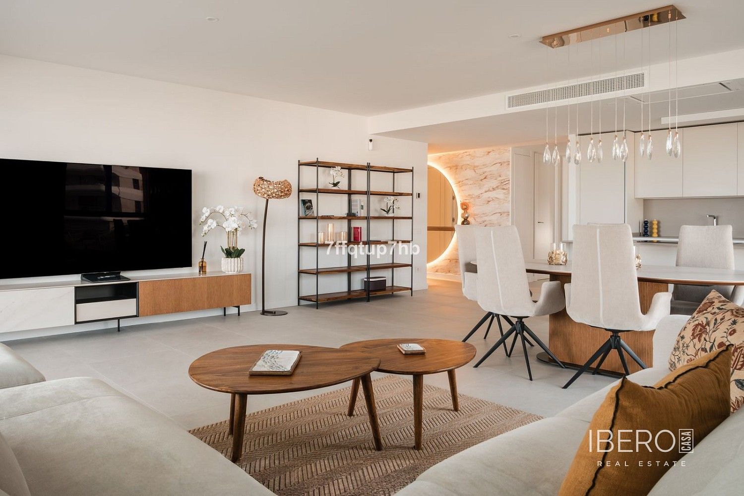 4+kk, Estepona, Španělsko, 143 m² - 1