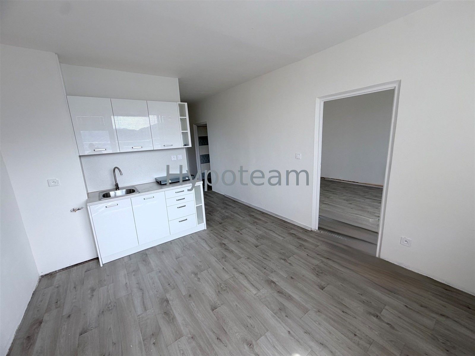 Byt 1+1 · 42 m² · Sibiřská 369, Ústí nad Labem Neštěmice - 3