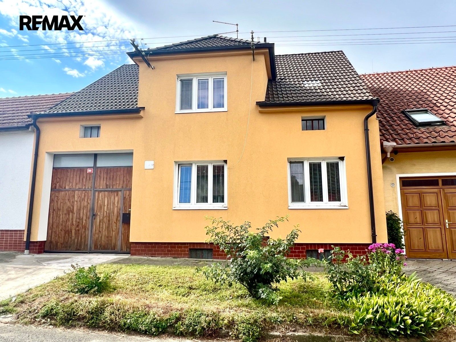 Rodinné domy, Skoronice, 95 m² - 2
