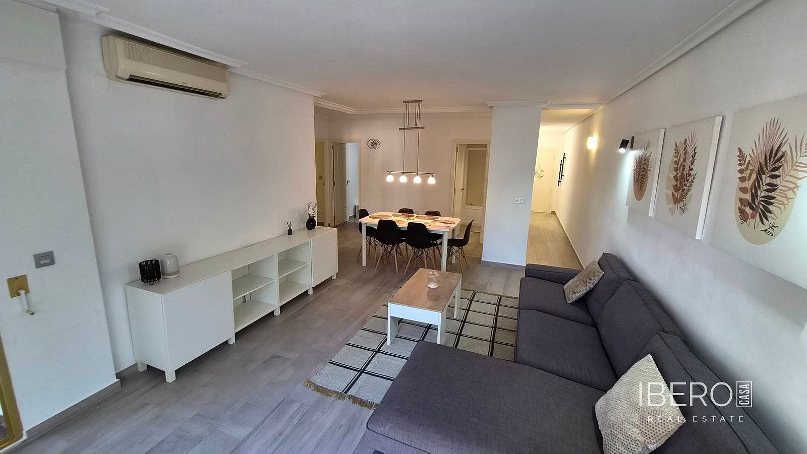 Byt 4+kk · 117 m² · Torrevieja, Španělsko - 4