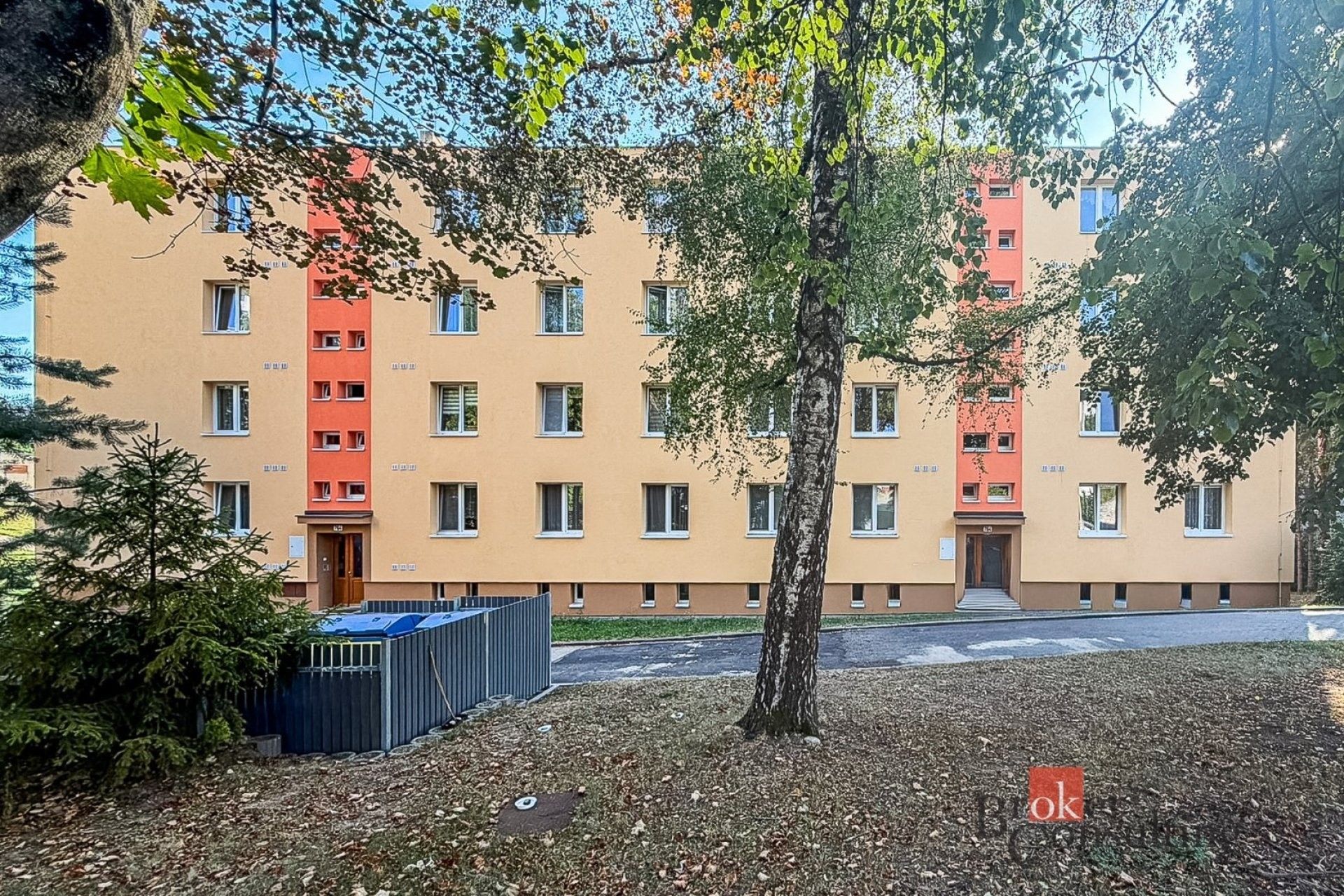 Garáž · 19 m² · Bučovice - 4