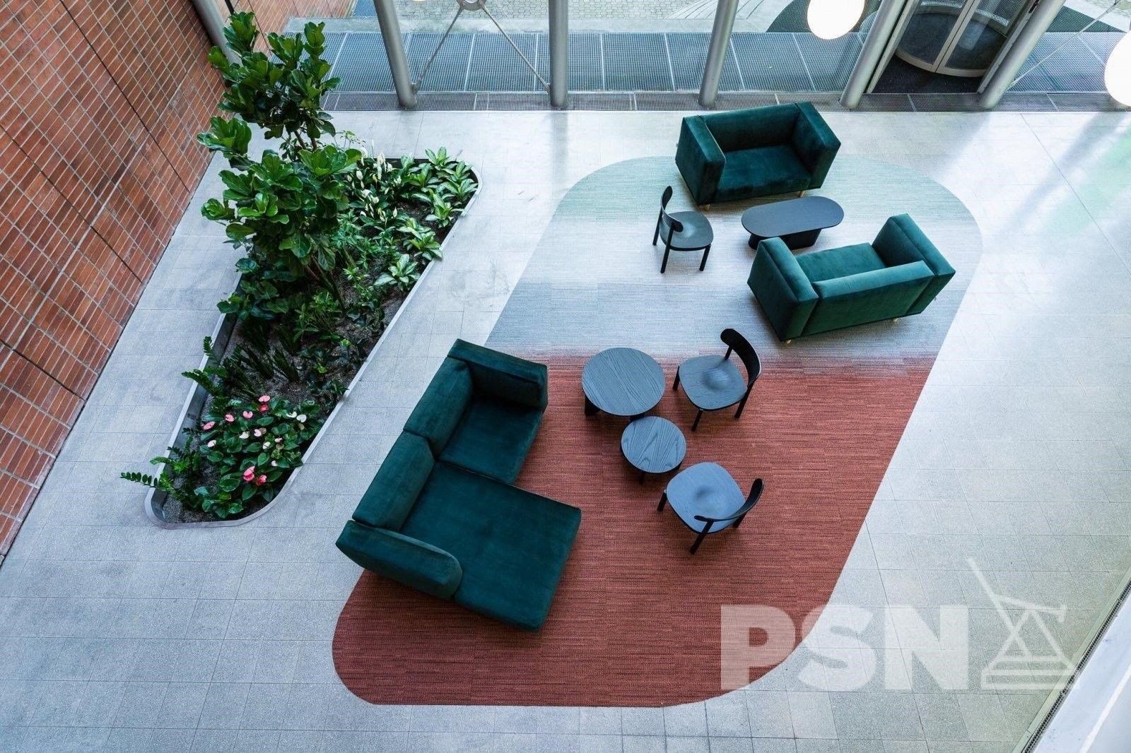 Kancelář · 36 m² · Plynárenská 499, Brno Zábrdovice - 3