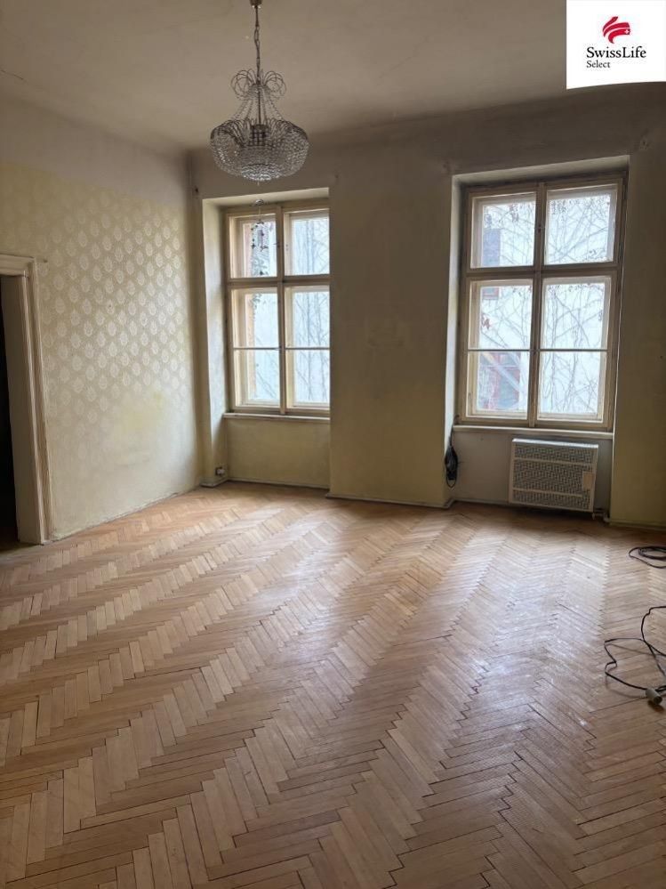 Byt 3+1 · 68 m² · Spálená  , Praha Nové Město - 3