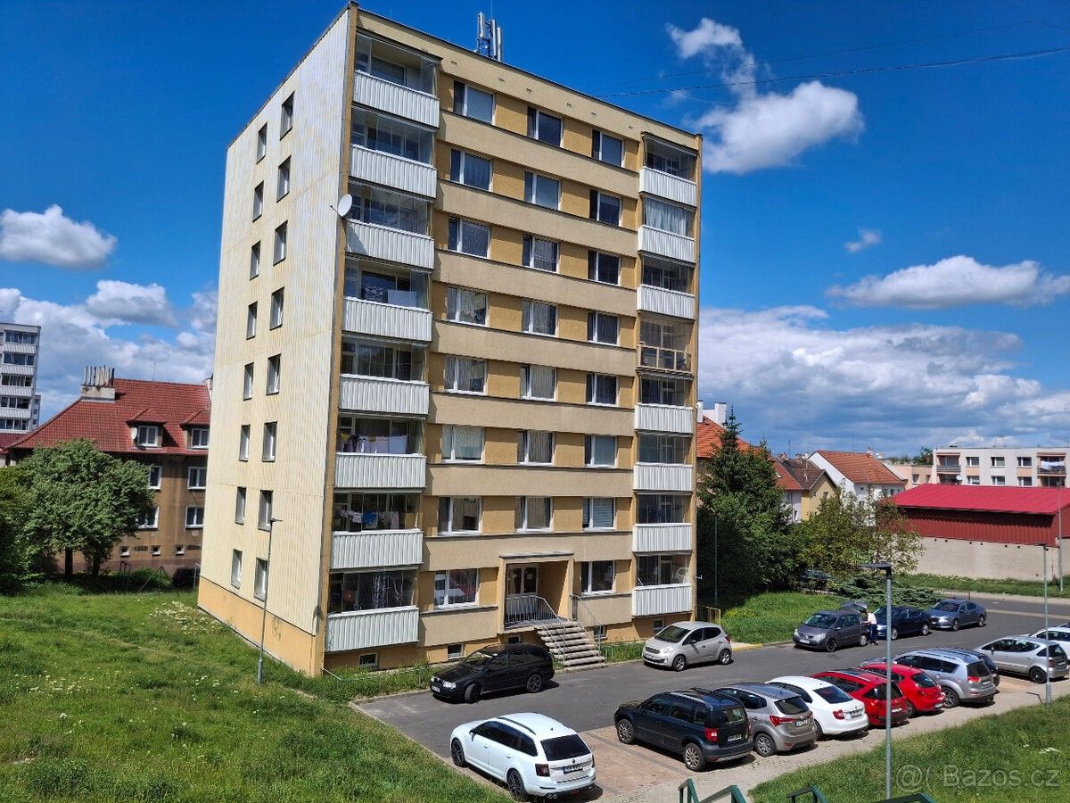 Byty, Žatec, 438 01 - 1